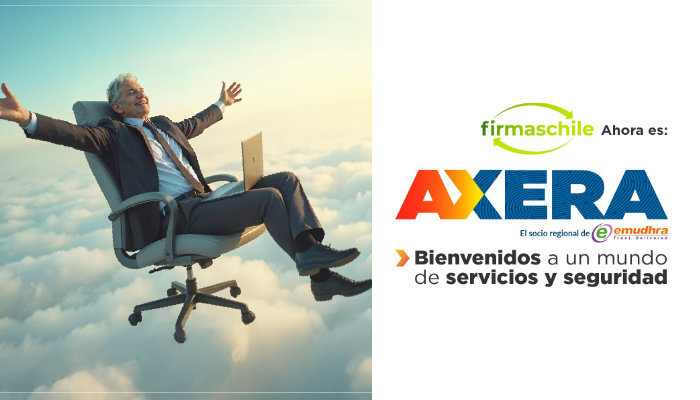 Axera Global