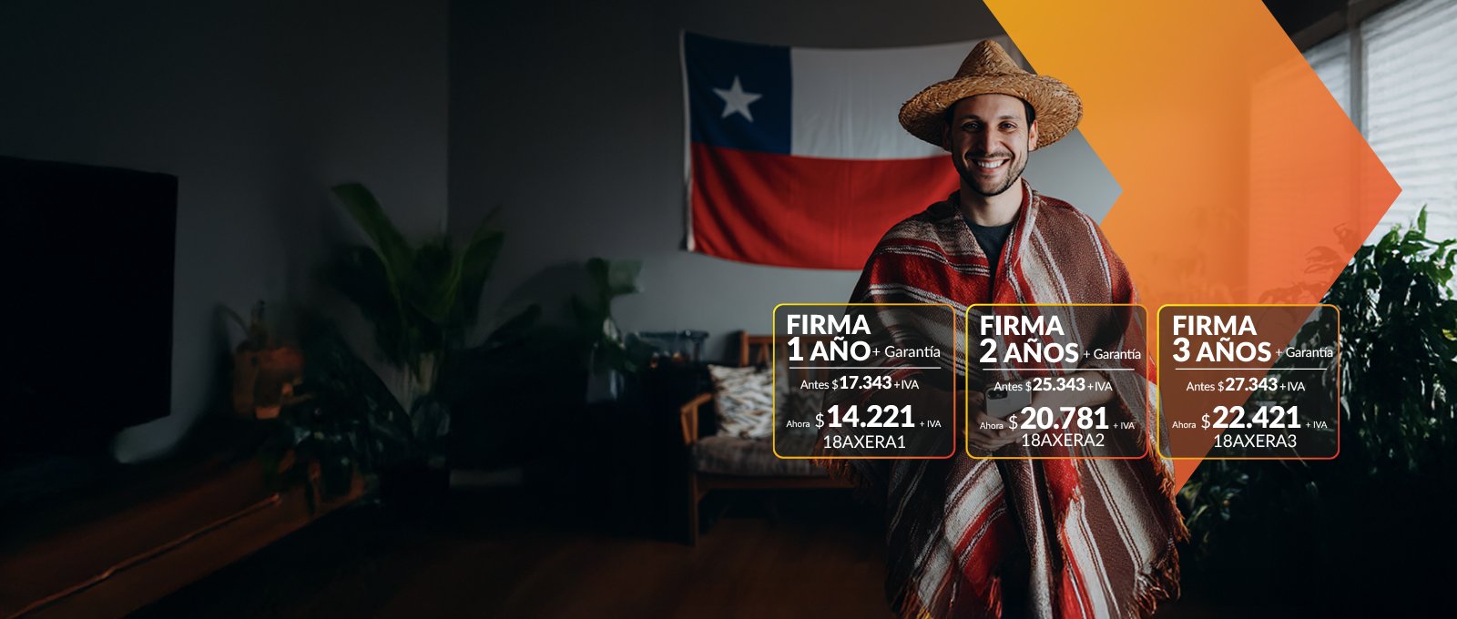 Oferta 18