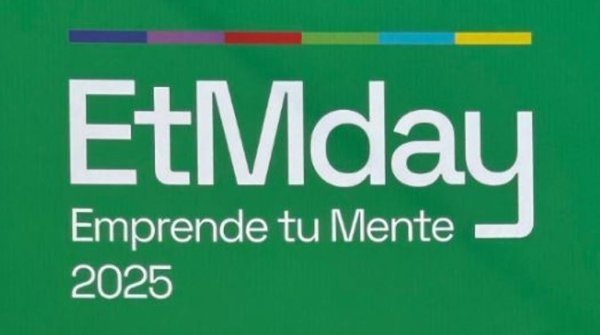 AXERA Global en EtMday 2025